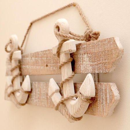 B&B I 100 Passi Гаета Екстериор снимка