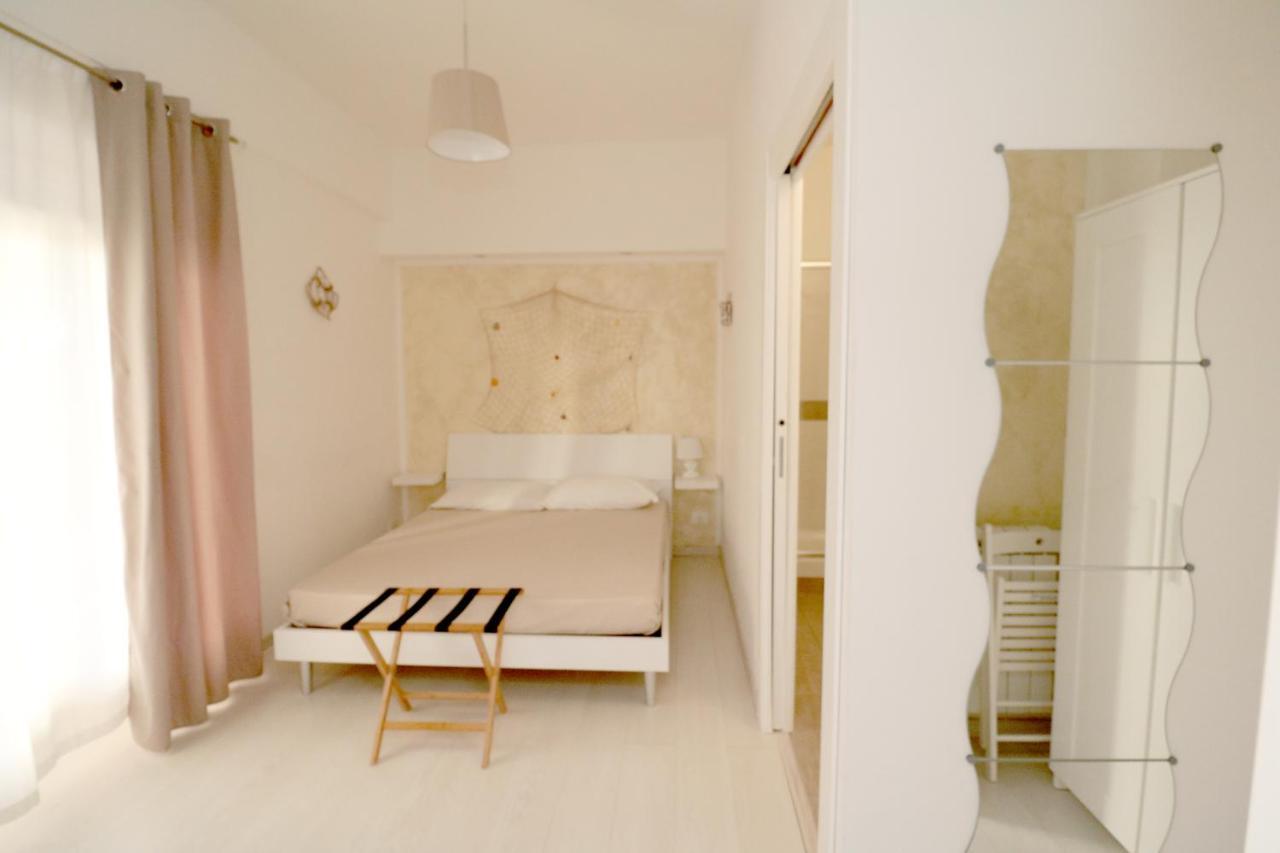 B&B I 100 Passi Гаета Екстериор снимка
